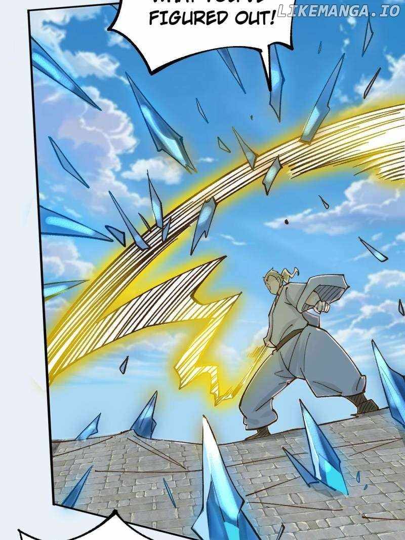 Young Master, Please don’t show off Chapter 174 13